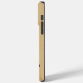 CAPA PARA CELULAR CACHORRO LOUCO Case-Mate iPhone HÜLLE (Rückseite / Links)