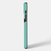 CAPA PARA CELULAR Case-Mate iPhone HÜLLE (Rückseite / Links)