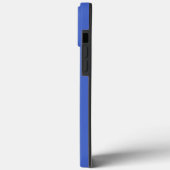 CAPA PARA CELULAR DE EXTRATERRESTRE EM DESIGN Case-Mate iPhone HÜLLE (Rückseite / Links)