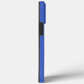 CAPA PARA CELULAR DE EXTRATERRESTRE EM DESIGN Case-Mate iPhone HÜLLE (Rückseite / Rechts)