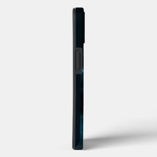 CAPA PARA CELULAR Extraterrestre futurista Case-Mate iPhone Hülle (Rückseite / Rechts)