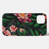 capa para celular Floral em design Case-Mate iPhone Hülle (Rückseite (Horizontal))
