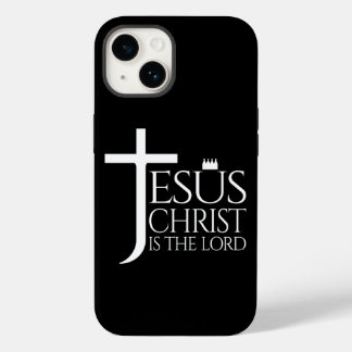 Capa para Celular | IPhone - Jesus Christ Case-Mate iPhone 14 Hülle