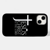 Capa para Celular | IPhone - Jesus Christ Case-Mate iPhone Hülle (Rückseite (Horizontal))