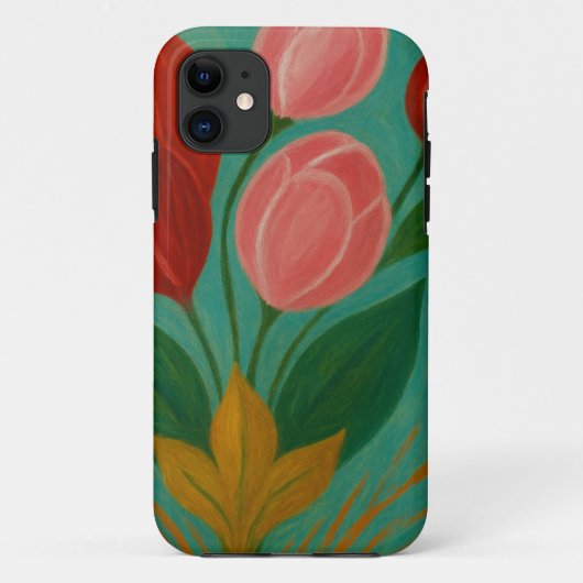 Capa para iPhone 11 Case-Mate iPhone Hülle (Rückseite)
