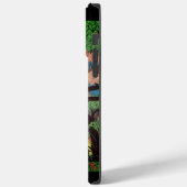 Capa para IPhone 14 Pró Max Case-Mate iPhone Hülle (Rückseite / Links)