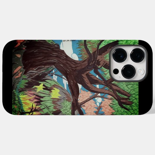 Capa para IPhone 14 Pró Max Case-Mate iPhone Hülle (Rückseite (Horizontal))