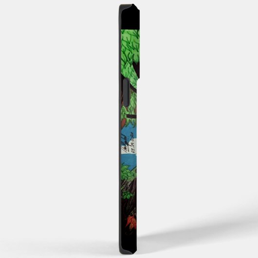 Capa para IPhone 14 Pró Max Case-Mate iPhone Hülle (Rückseite / Rechts)