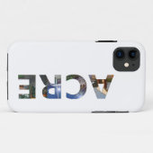 Capa para iphone Acre Case-Mate iPhone Hülle (Rückseite (Horizontal))