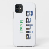 Capa para iphone Bahia Case-Mate iPhone Hülle (Rückseite)