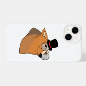 Capa para iPhone Case-Mate iPhone Hülle (Rückseite (Horizontal))