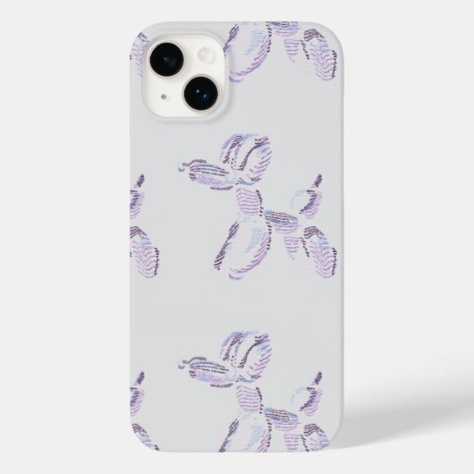 Capa para Iphone Case-Mate iPhone Hülle (Rückseite)