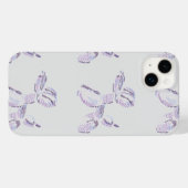 Capa para Iphone Case-Mate iPhone Hülle (Rückseite (Horizontal))