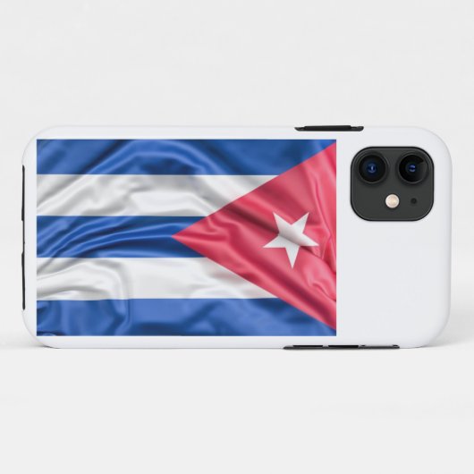 Capa para Iphone Cuba Case-Mate iPhone Hülle (Rückseite (Horizontal))