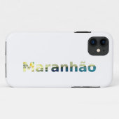 Capa para Iphone Maranhão Case-Mate iPhone Hülle (Rückseite (Horizontal))