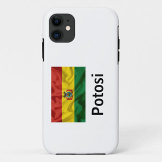 Capa para Iphone Potosi Case-Mate iPhone Hülle