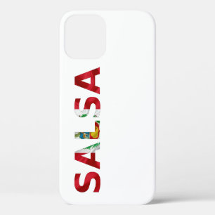 Capa para Iphone salsa Perú Case-Mate iPhone Hülle