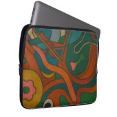 Capa para laptop design  laptopschutzhülle (Vorne Rechts)