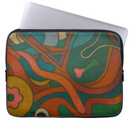 Capa para laptop design laptopschutzhülle