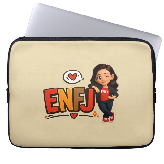 Capa para laptop laptopschutzhülle (Vorderseite)
