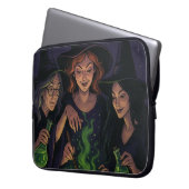 Capa para laptop laptopschutzhülle (Vorderseite Links)