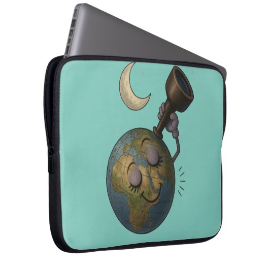 capa para notebook laptopschutzhülle (Vorne Rechts)