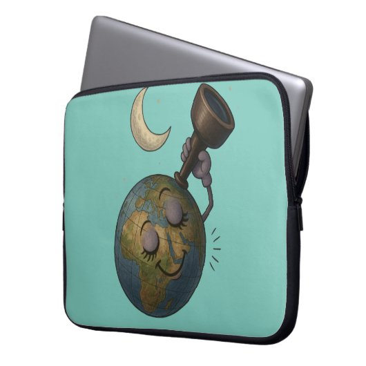 capa para notebook laptopschutzhülle (Vorderseite Links)