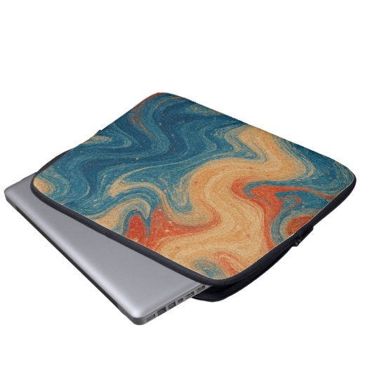 capa para notebook laptopschutzhülle (Vorne Knopf)
