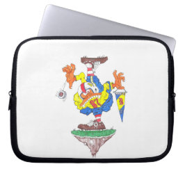 Capa para Notebook-Promo 87 Laptopschutzhülle