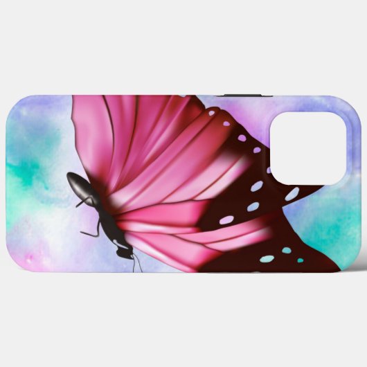 capa personalizado Case-Mate iPhone hülle (Rückseite (Horizontal))