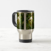 Capanea Grandiflora Reisebecher (Vorderseite Links)