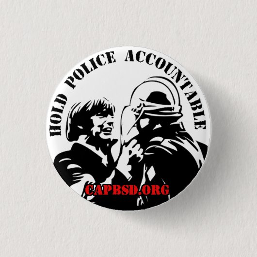 capb Knopf 2 Button (Vorderseite)