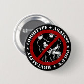 capb Logo Button (Vorne & Hinten)