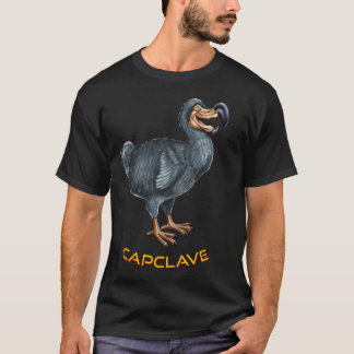 Capclave Tshirt