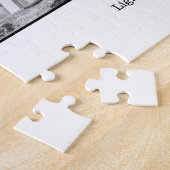 Cape Agulhas Lighthouse Puzzle (Seite)