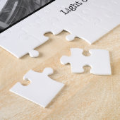 Cape Agulhas Lighthouse Puzzle (Seite)