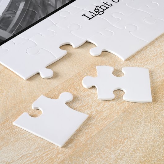 Cape Agulhas Lighthouse Puzzle (Seite)