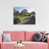 Cape Ann Morning 2013 Leinwanddruck (Insitu (Wohnzimmer))