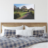Cape Ann Morning 2013 Leinwanddruck (Insitu (Schlafzimmer))