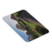 Cape Ann Morning 2013 Magnet (Rechte Seite)