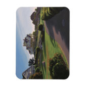 Cape Ann Morning 2013 Magnet (Vertikal)