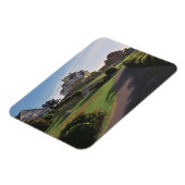 Cape Ann Morning 2013 Magnet (Linke Seite)