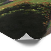 Cape Ann Morning 2013 Poster (Ecke)