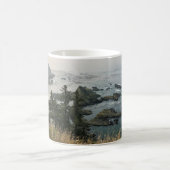 Cape Arago State Park, Oregon Coast Kaffeetasse (Mittel)