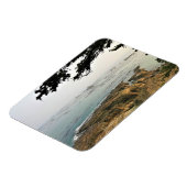 Cape Arago State Park, Oregon Coast Magnet (Linke Seite)
