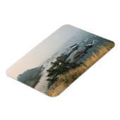 Cape Arago State Park, Oregon Coast Magnet (Linke Seite)