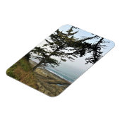 Cape Arago State Park, Oregon Coast Magnet (Linke Seite)