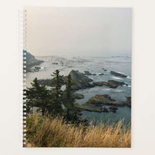 Cape Arago State Park, Oregon Coast Planer