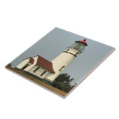 Cape Blanco Lighthouse, OR Fliese (Seite)