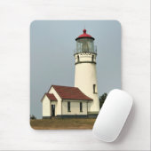 Cape Blanco Lighthouse, OR Mousepad (Mit Mouse)